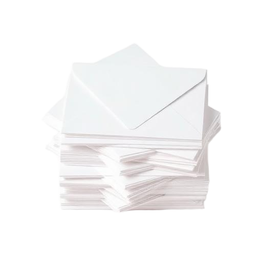 Papelería y Sobres